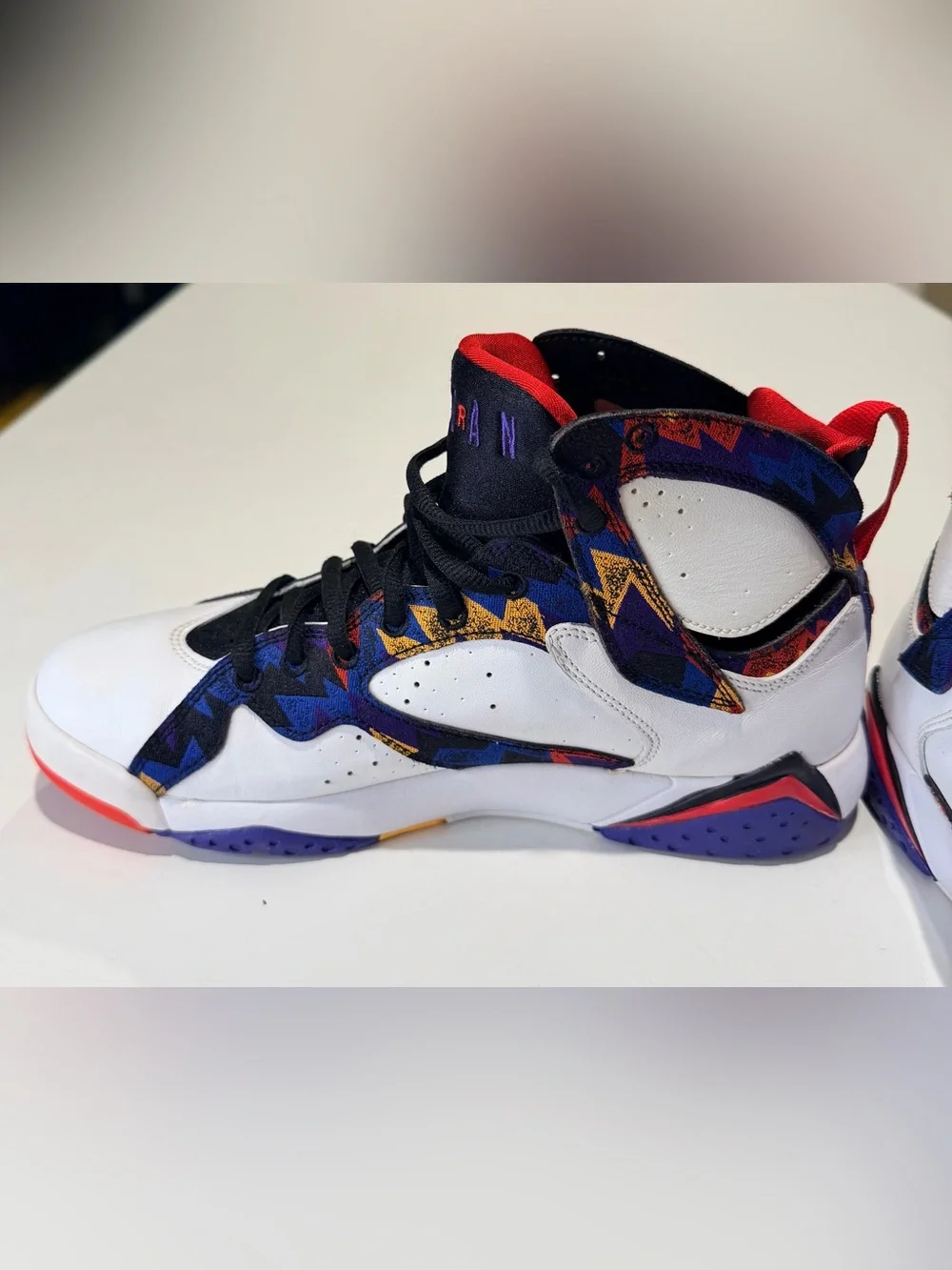 Jordan retro jordans